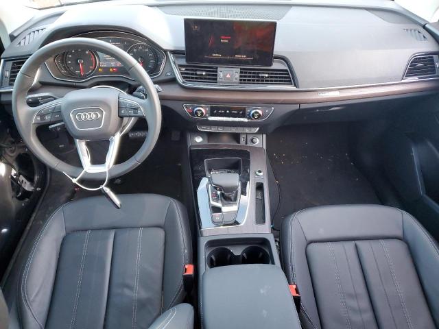 Photo 8 from auction – 2024 AUDI Q5 PREMIUM with VIN WA1ABAFY0R2022982