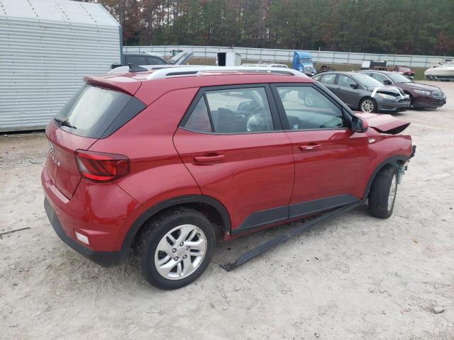 Photo 3 from auction – 2020 HYUNDAI VENUE SEL with VIN KMHRC8A3XLU031237