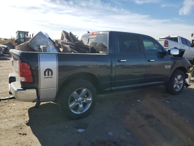 Foto 3 de la subasta – 2018 RAM 1500 SLT con VIN 1C6RR7LG4JS154609