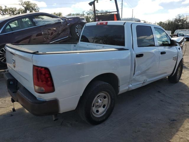 Photo 3 from auction – 2021 RAM 1500 CLASS with VIN 3C6RR6KG8MG587373