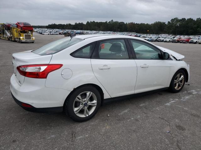 Zdjęcie 3 z aukcji – 2014 FORD FOCUS SE z VIN 1FADP3F24EL110567