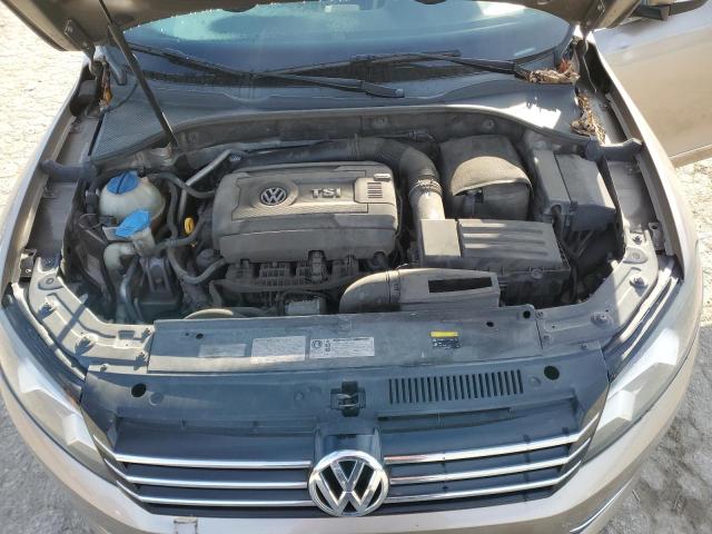 Photo 11 from auction – 2015 VOLKSWAGEN PASSAT SE with VIN 1VWBS7A32FC019299