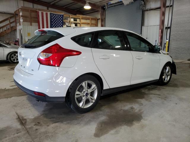 Photo 3 from auction – 2014 FORD FOCUS SE with VIN 1FADP3K21EL199584