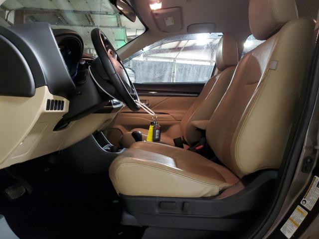 Photo 7 from auction – 2016 MITSUBISHI OUTLANDER with VIN JA4AZ3A37GZ027426