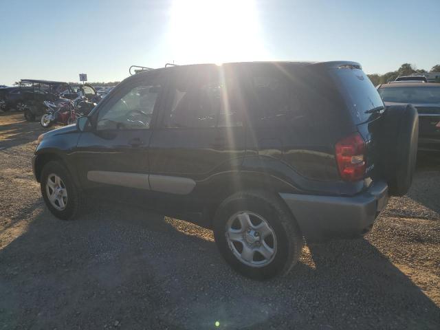 Photo 2 from auction – 2004 TOYOTA RAV4 with VIN JTEGD20V740036554