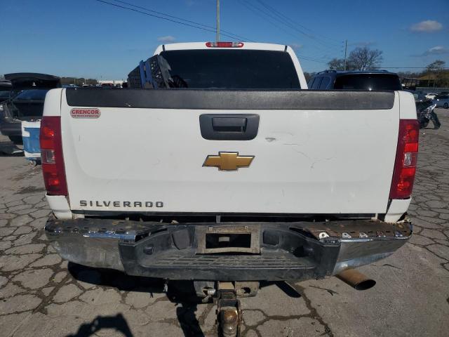 Photo 6 from auction – 2013 CHEVROLET SILVERADO with VIN 1GC2KVCG7DZ222366