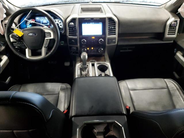 Photo 8 from auction – 2016 FORD F150 SUPER with VIN 1FTEW1EPXGKF50918