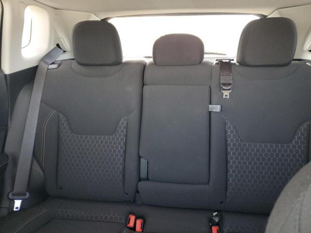 Zdjęcie 10 z aukcji – 2020 JEEP COMPASS SP z VIN 3C4NJDAB1LT212343