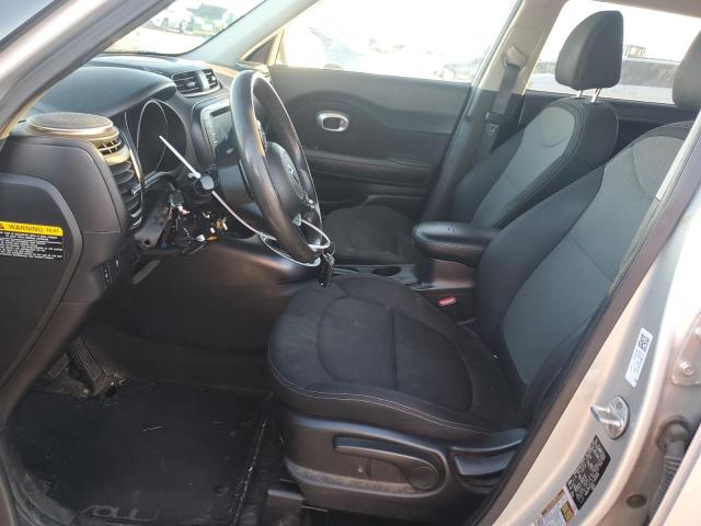 Photo 7 from auction – 2018 KIA SOUL + with VIN KNDJP3A52J7532516