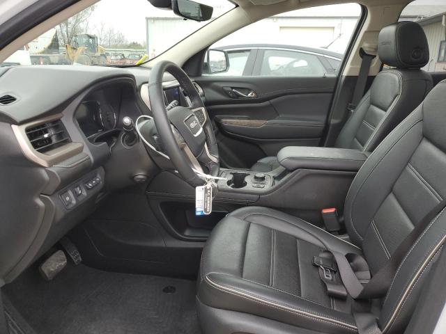 Photo 7 from auction – 2023 GMC ACADIA DEN with VIN 1GKKNXLS3PZ201949