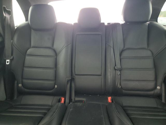 Photo 10 from auction – 2015 PORSCHE CAYENNE TU with VIN WP1AC2A24FLA80853