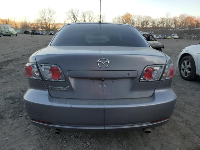 Photo 6 from auction – 2006 MAZDA 6 I with VIN 1YVHP80C665M46375