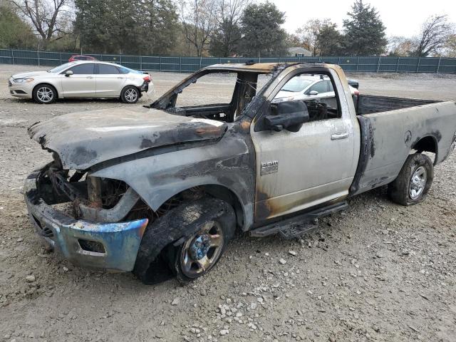 Снимка 1 от търг – 2012 DODGE RAM 2500 S с VIN 3C6LD5BT2CG166890