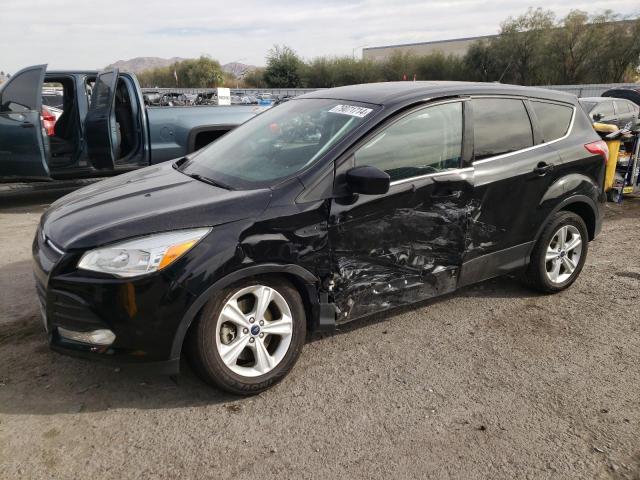 Photo 1 from auction – 2016 FORD ESCAPE SE with VIN 1FMCU9G9XGUB40078