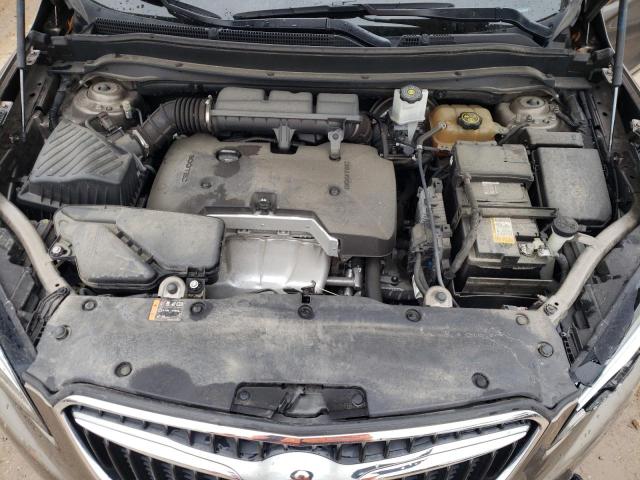 Photo 11 from auction – 2019 BUICK ENVISION E with VIN LRBFXCSA4KD018069