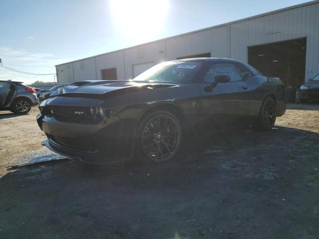 DODGE CHALLENGER 2016 with VIN 2C3CDZC92GH314453 - Photo from auction