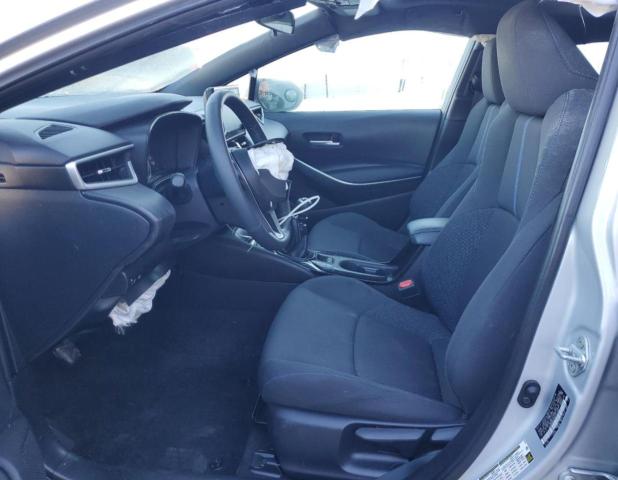 Photo 7 from auction – 2022 TOYOTA COROLLA SE with VIN 5YFM4MCE2NP132517
