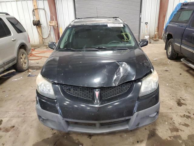Photo 5 from auction – 2003 PONTIAC VIBE with VIN 5Y2SL62833Z455124