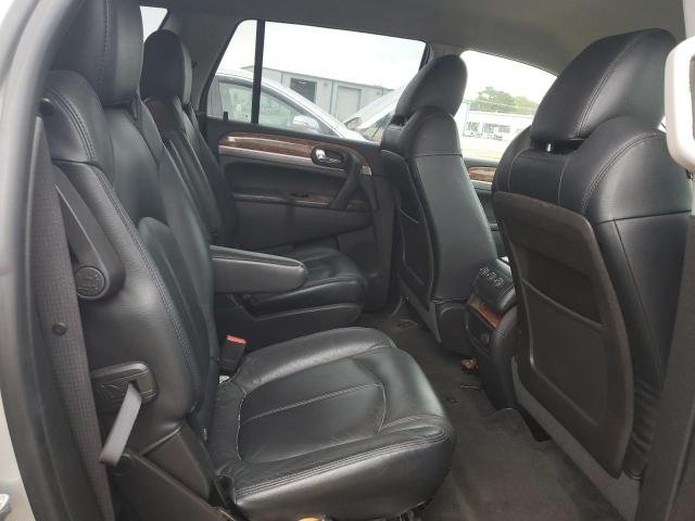 Photo 11 from auction – 2011 BUICK ENCLAVE CX with VIN 5GAKRAED0BJ103997