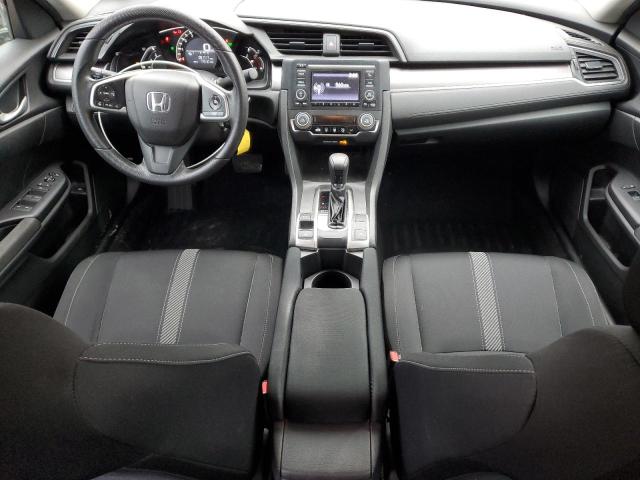 Photo 8 from auction – 2017 HONDA CIVIC LX with VIN 19XFC2F55HE065347