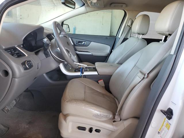 Photo 7 from auction – 2013 FORD EDGE SEL with VIN 2FMDK3JC8DBC62158