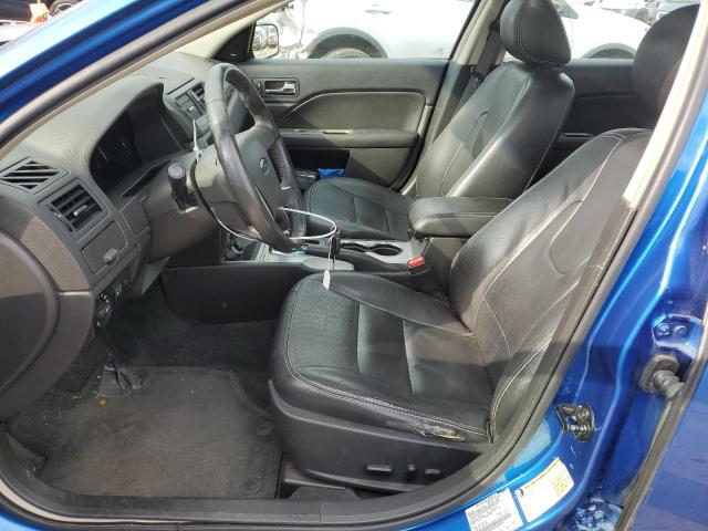 Photo 7 from auction – 2012 FORD FUSION SEL with VIN 3FAHP0JA2CR185796