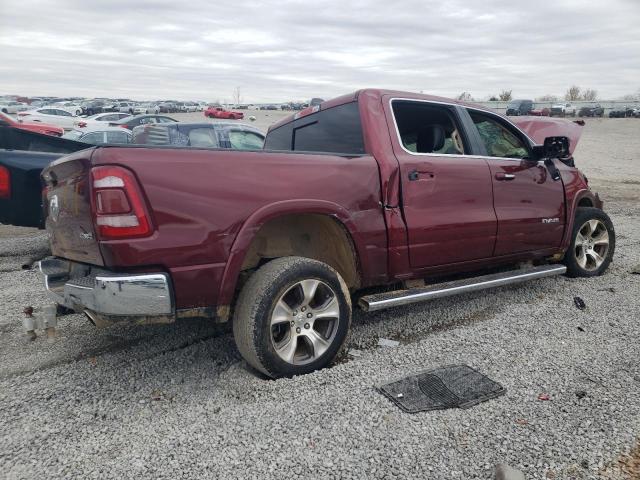 Photo 3 from auction – 2019 RAM 1500 LARAM with VIN 1C6SRFJT2KN640783