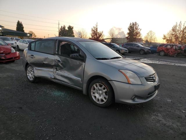 Photo 4 from auction – 2012 NISSAN SENTRA 2.0 with VIN 3N1AB6AP6CL643041