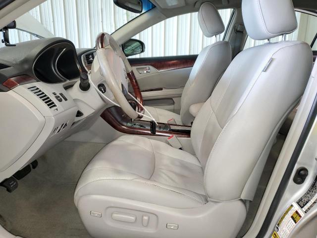 Photo 7 from auction – 2011 TOYOTA AVALON BAS with VIN 4T1BK3DB1BU407980