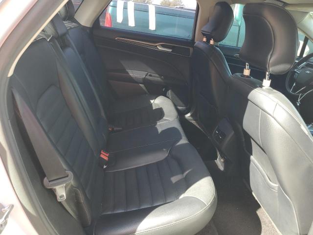 Photo 10 from auction – 2017 FORD FUSION SE with VIN 3FA6P0H95HR122816