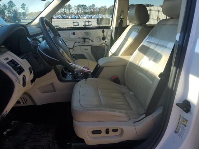 Photo 7 from auction – 2014 FORD FLEX SEL with VIN 2FMGK5C83EBD01547