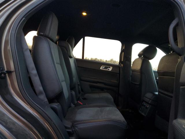 Photo 11 from auction – 2015 FORD EXPLORER X with VIN 1FM5K8D81FGA81827