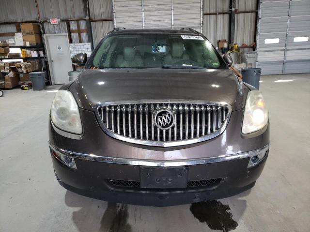Photo 5 from auction – 2010 BUICK ENCLAVE with VIN 5GALRBED5AJ264869