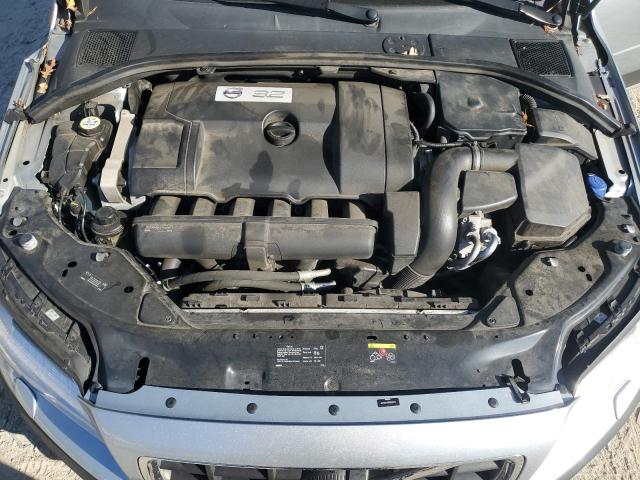 Photo 12 from auction – 2012 VOLVO XC70 3.2 with VIN YV4952BZ5C1140475