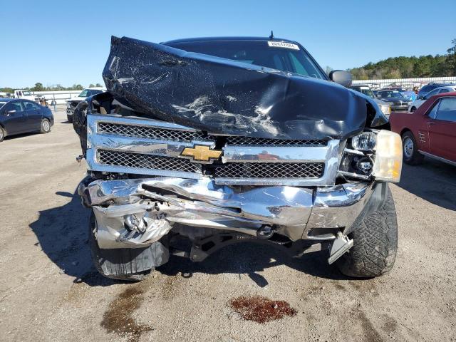 Zdjęcie 5 z aukcji – 2012 CHEVROLET SILVERADO z VIN 3GCPKSE73CG103553
