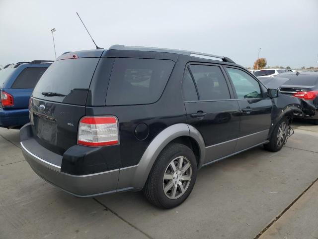 Photo 3 from auction – 2008 FORD TAURUS X S with VIN 1FMDK02W18GA41913