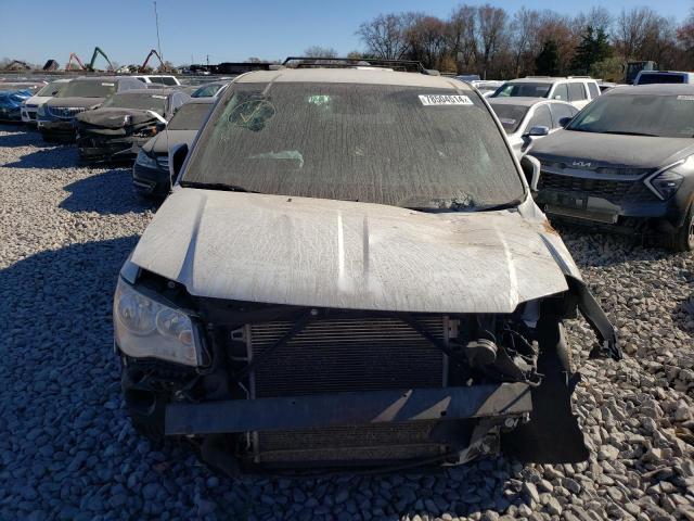 Photo 5 from auction – 2019 DODGE GRAND CARA with VIN 2C4RDGCG0KR563622