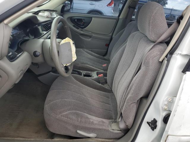 Photo 7 from auction – 2003 CHEVROLET MALIBU with VIN 1G1ND52JX3M533699