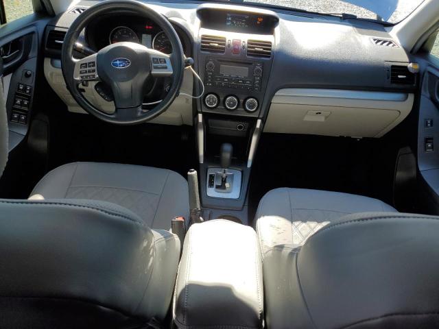 Photo 8 from auction – 2015 SUBARU FORESTER 2 with VIN JF2SJABCXFH567797