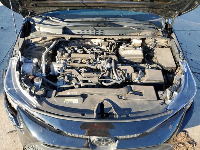 Photo 11 from auction – 2024 TOYOTA COROLLA LE with VIN 5YFB4MDE4RP116816