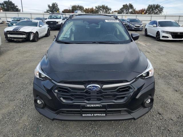 Photo 5 from auction – 2024 SUBARU CROSSTREK with VIN JF2GUADC3RH392095