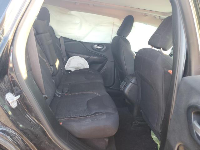 Photo 10 from auction – 2016 JEEP CHEROKEE L with VIN 1C4PJMCS0GW269252