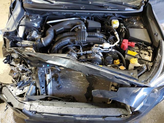 Photo 11 from auction – 2024 SUBARU IMPREZA SP with VIN JF1GUAFC0R8335161