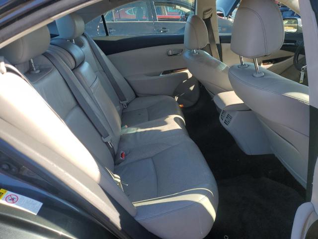 Photo 10 from auction – 2010 LEXUS ES 350 with VIN JTHBK1EG6A2385096