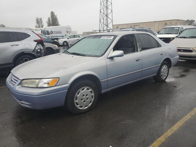 Photo 1 from auction – 1997 TOYOTA CAMRY LE with VIN JT2BG22K2V0023178