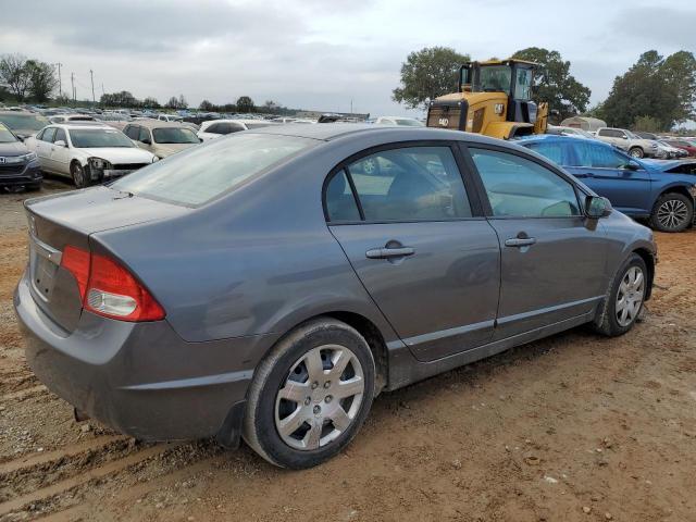 Photo 3 from auction – 2010 HONDA CIVIC LX with VIN 19XFA1F52AE006911
