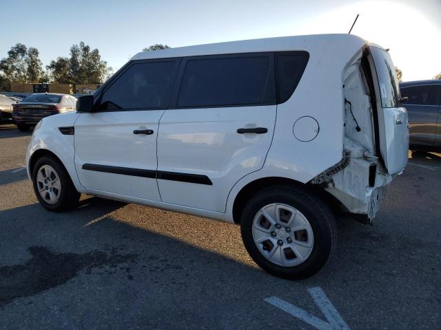 Photo 2 from auction – 2011 KIA SOUL with VIN KNDJT2A17B7717195