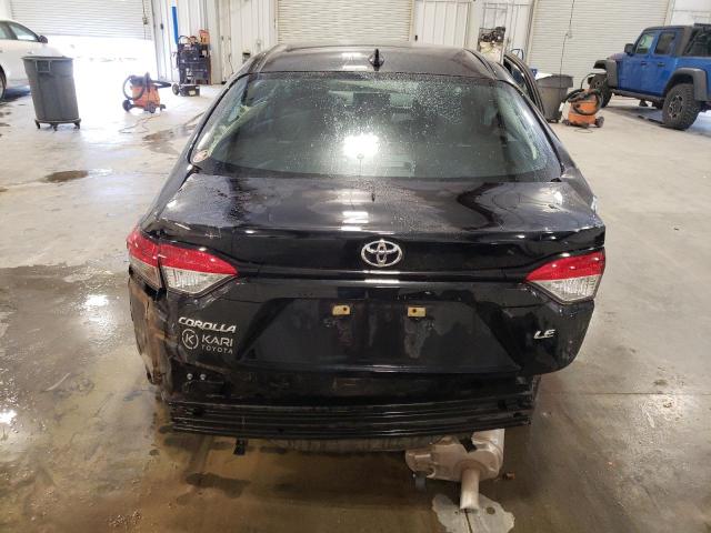 Photo 6 from auction – 2023 TOYOTA COROLLA LE with VIN 5YFB4MDE7PP018800