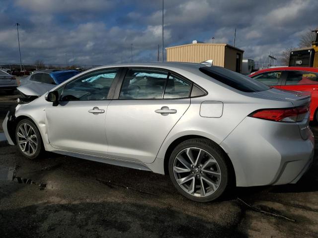 Photo 2 from auction – 2022 TOYOTA COROLLA SE with VIN 5YFS4MCE8NP117625