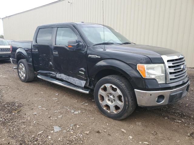 Photo 4 from auction – 2012 FORD F150 SUPER with VIN 1FTFW1CT8CKE31747